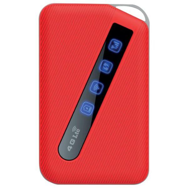 Buy Dlink Dwr M A R G Lte Mobile Router Online In Uae Emax