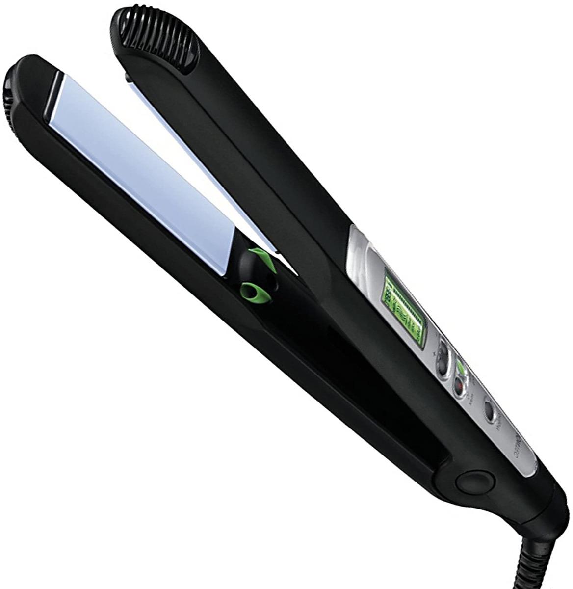 Buy Braun Hair Straightner St710 Es2 Black Online in UAE Emax