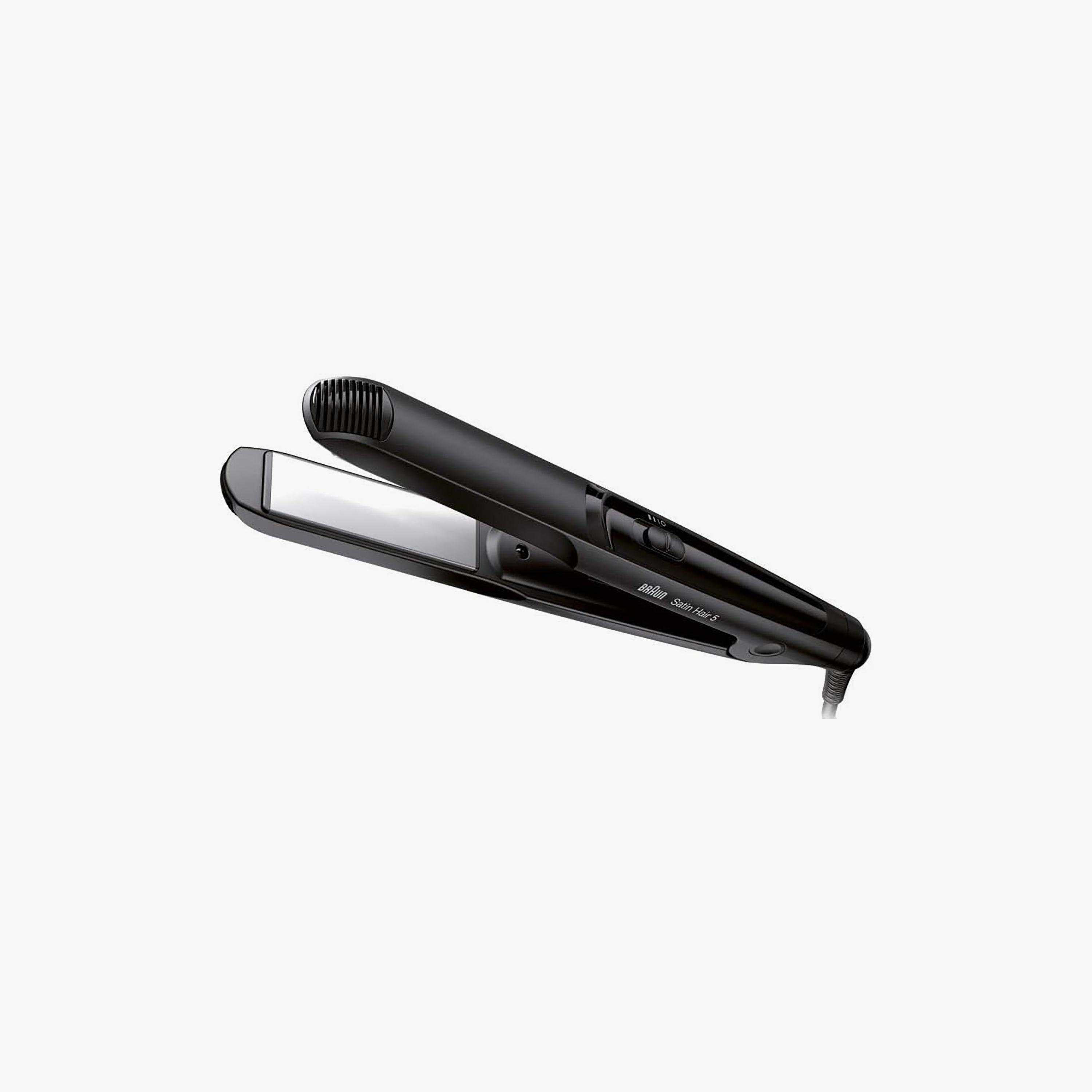 Braun es3 hair outlet straightener