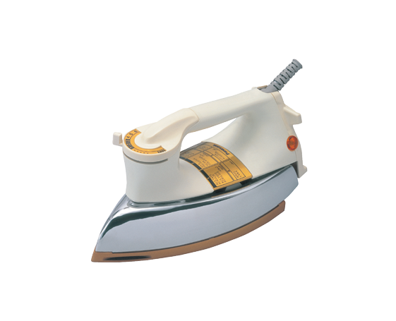 Buy Panasonic 1000W Dry Iron NI22AWTXJ Multicolored Online in UAE Emax