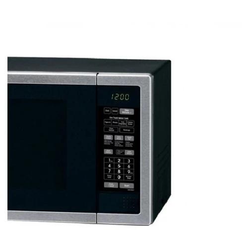 Double layer Stainless Steel Retractable Microwave Oven - Temu United Arab  Emirates