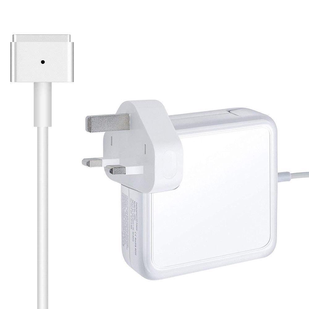 Buy Apple 85W Magsafe Power Adapter For Macbook Pro With Retina