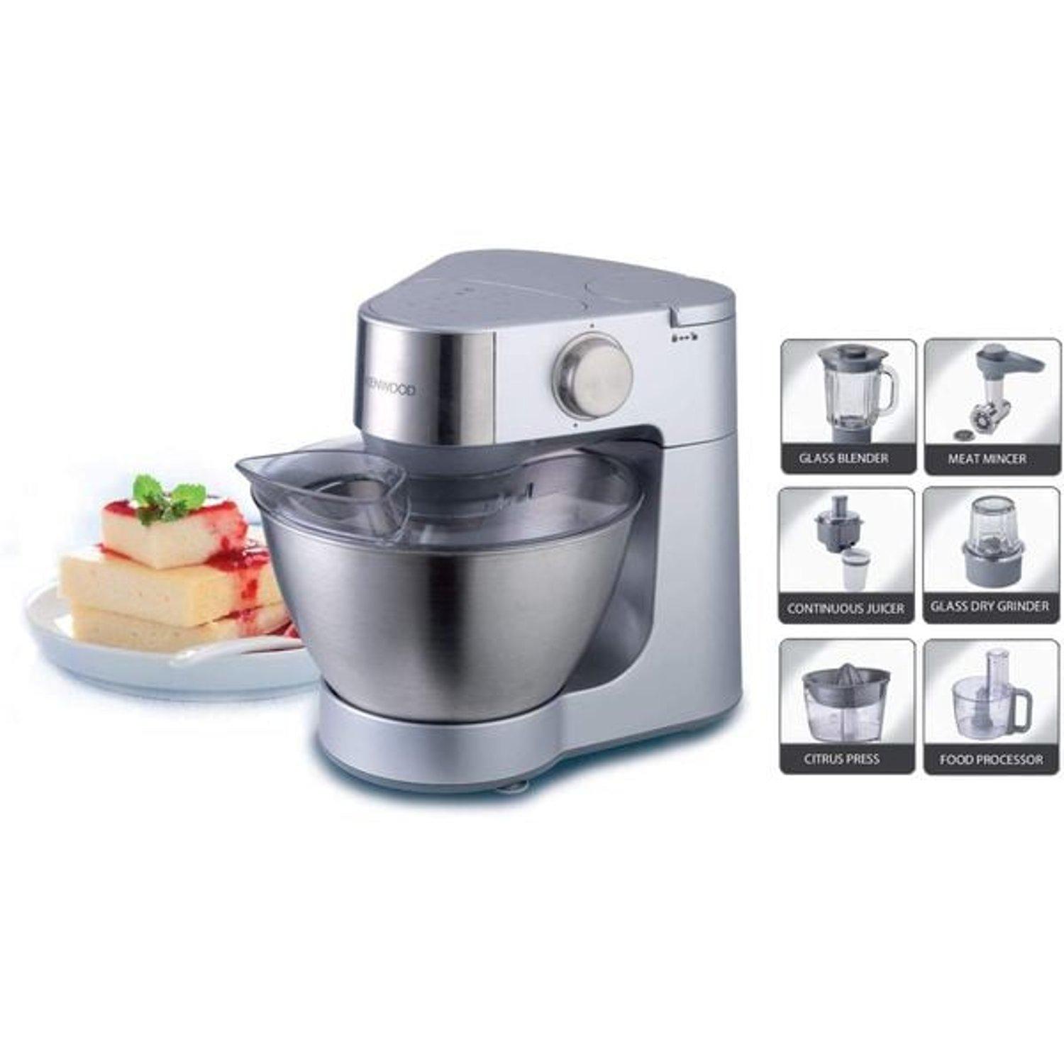 Kenwood Prospero Kitchen Machine