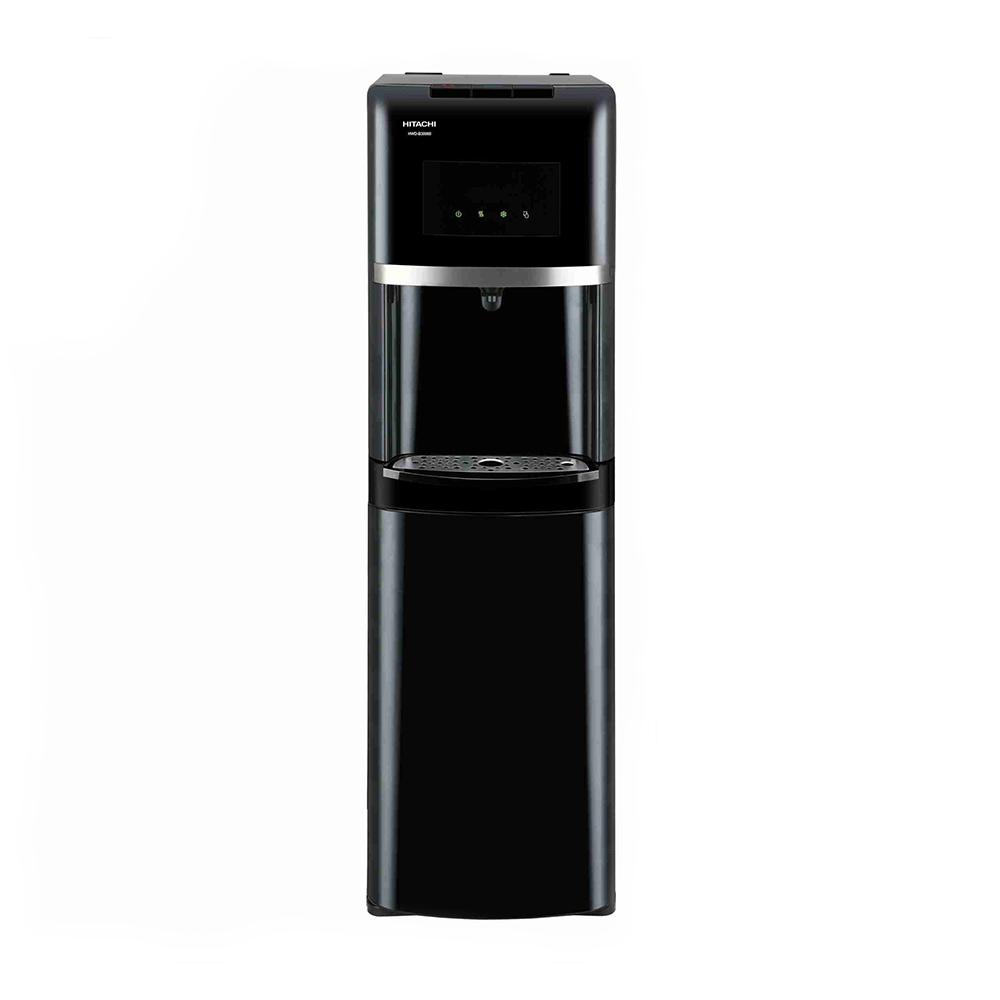 Buy Hitachi Bottom Loading Water Dispenser HWDB30000 Black Online in ...