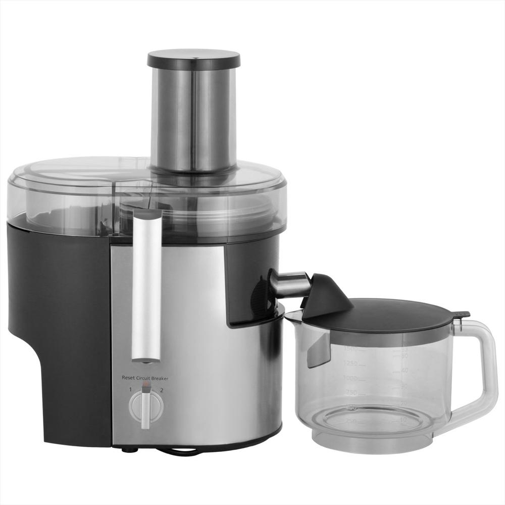 Panasonic juicer outlet machine