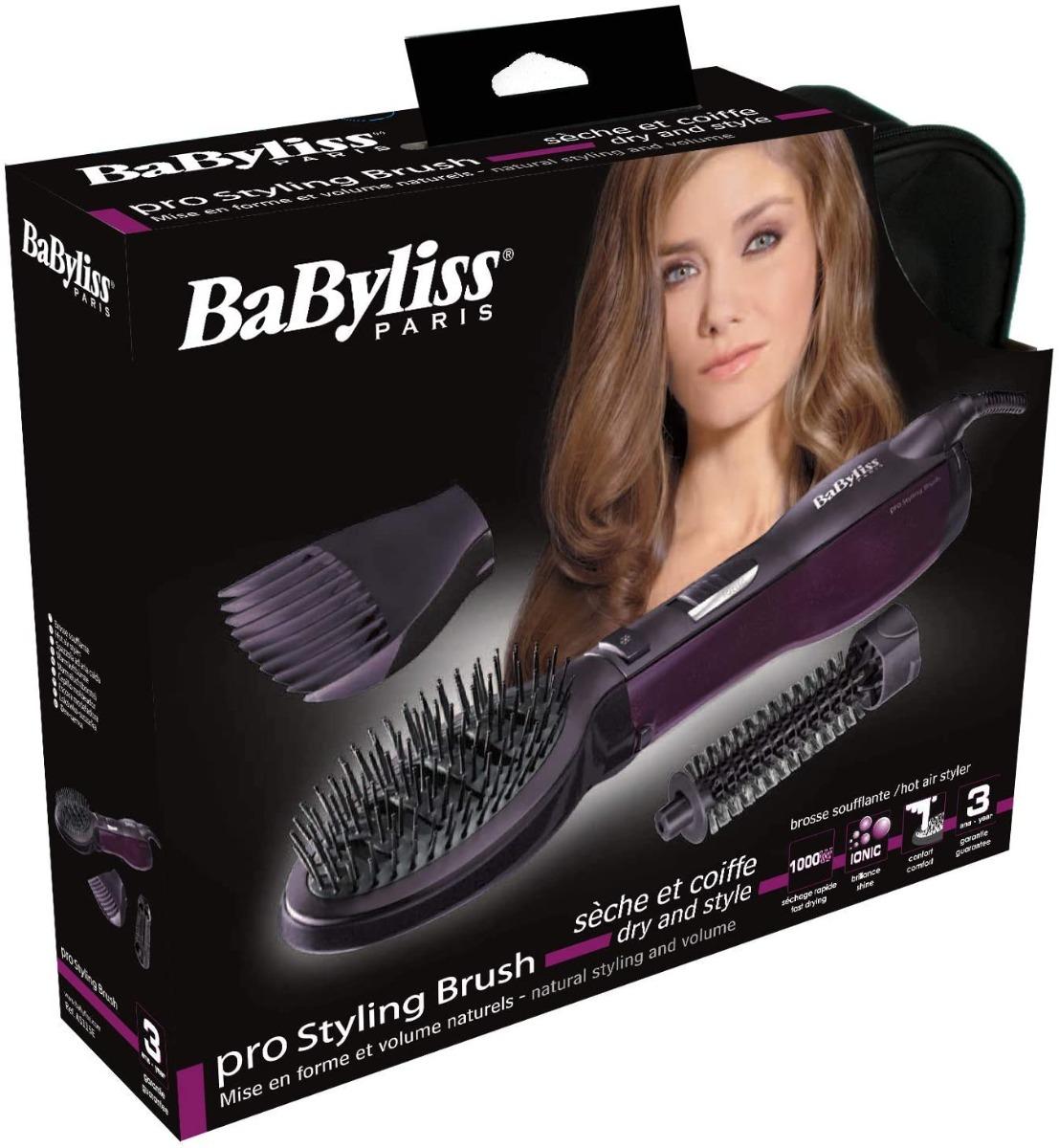 Babyliss brushes sale