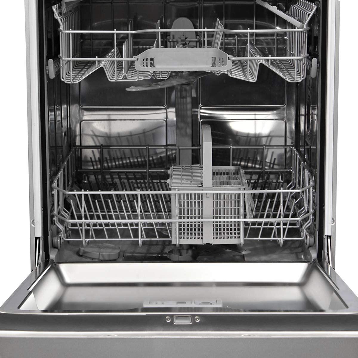 Bosch dishwasher hot sale sms50d08gc review