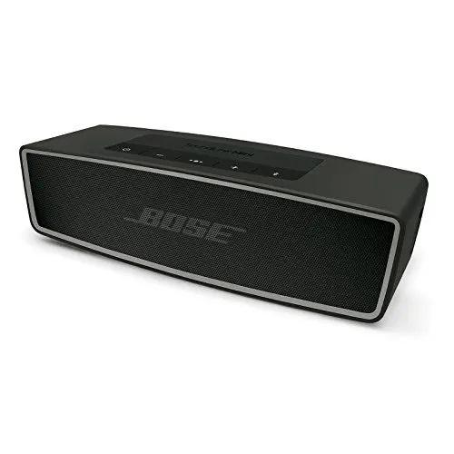 Bose SoundLink II Mini Bluetooth Speaker, Carbon - 725192-5110