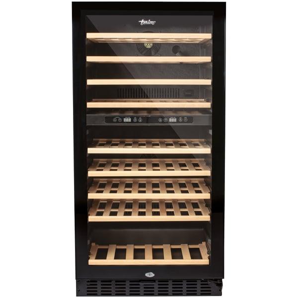 Buy Terim Wine Cooler 76 Bottles TERBC76DZ Online in UAE Emax