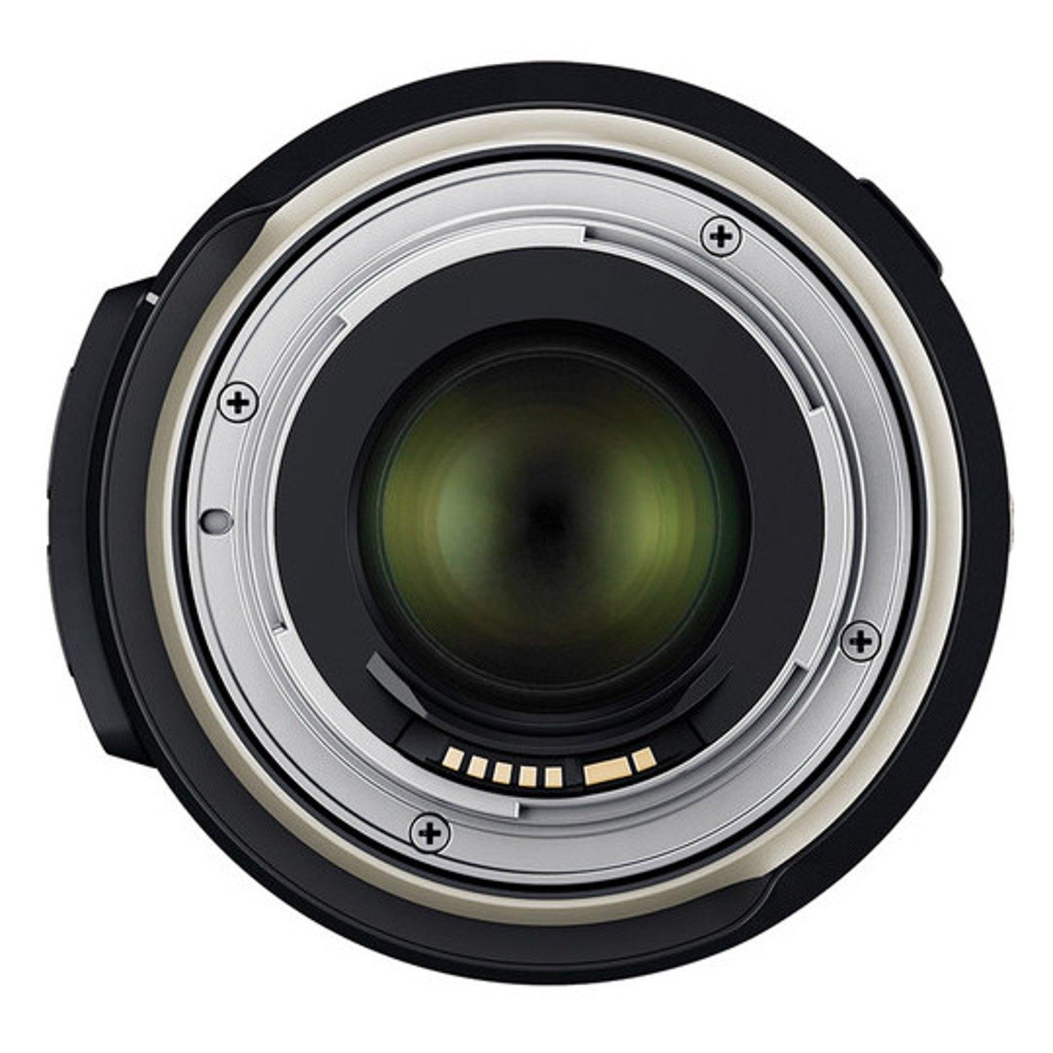 レンズ(ズーム) TAMRON 24-70mm F2.8 Di VC USD G2 A032E Tamron 24-70mm f2.8 SP Di VC USD G2 (A032) – Kamerastore