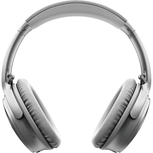 Bose QuietComfort 35 Series II Wireless Noise Cancelling Headphones Black