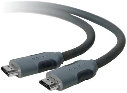 Belkin HDMI Audio Video Cable HDMI to HDMI 3m