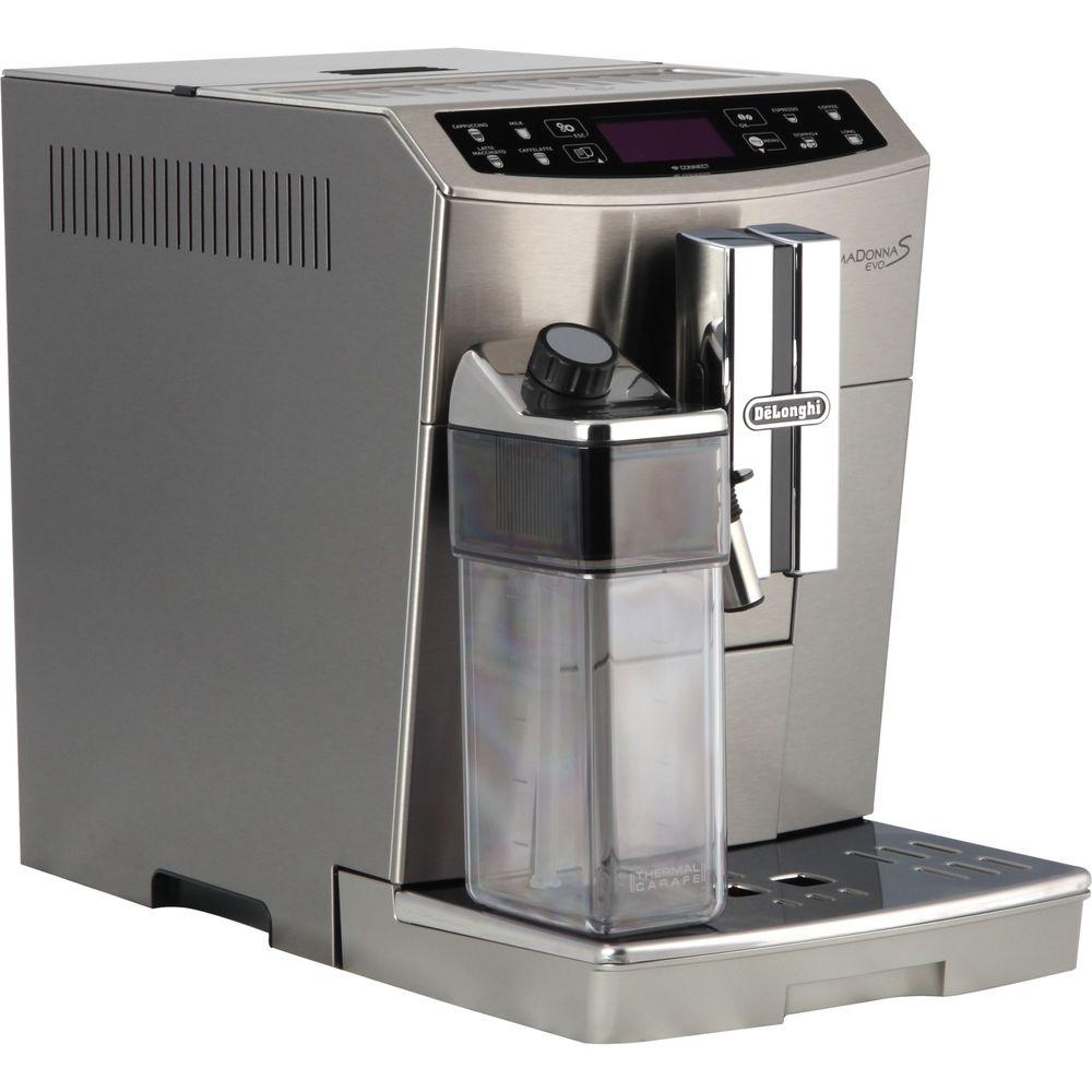 Buy Delonghi 2 Liter Primadonna Evo Automatic Coffee Machine