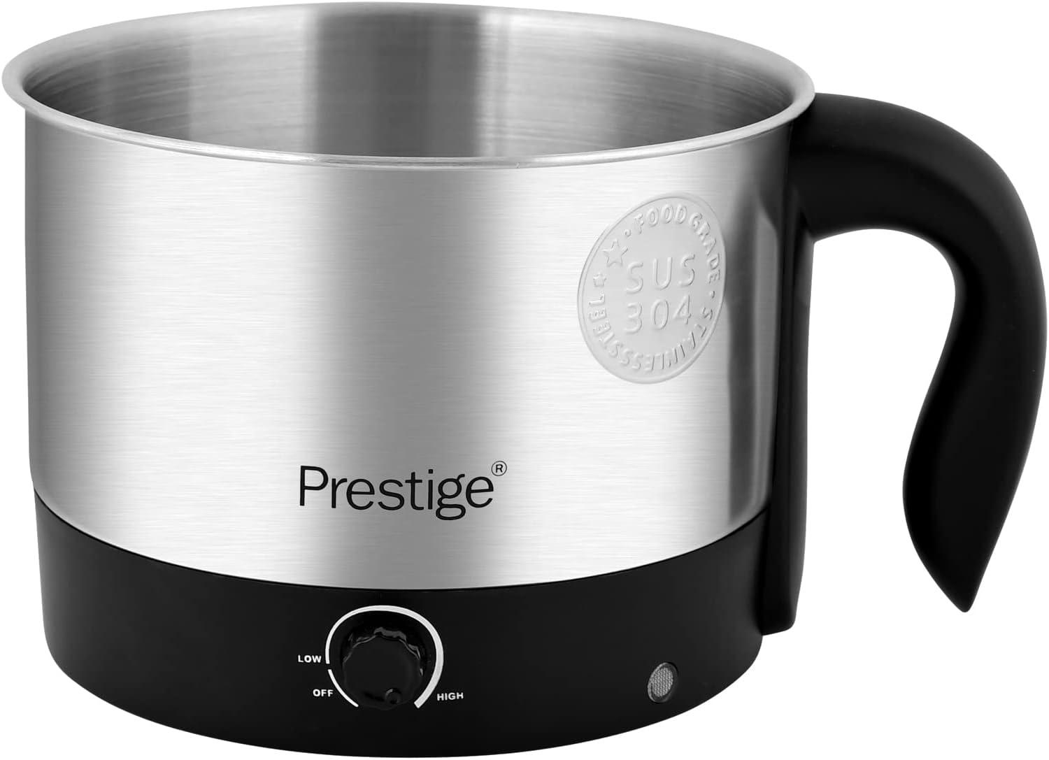 Prestige shop multipurpose kettle