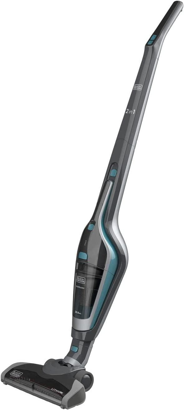 Buy Black Decker 14.4 Volts 2 In 1 Cordless Stick Vacuum Cleaner