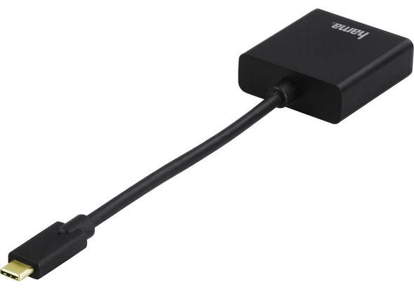 Hama adapter usb c hdmi sale