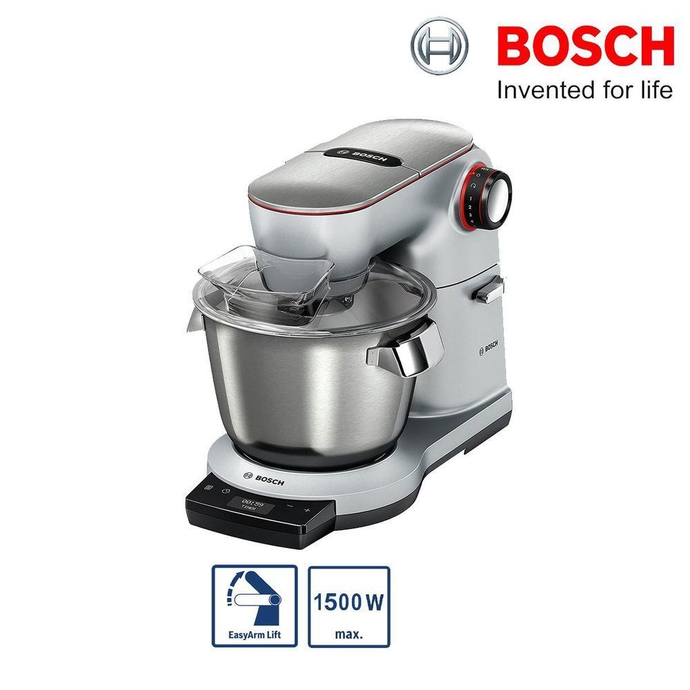 Bosch optimum deals kitchen machine