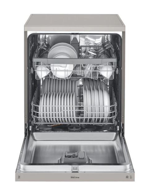 Cost of 2024 lg dishwasher