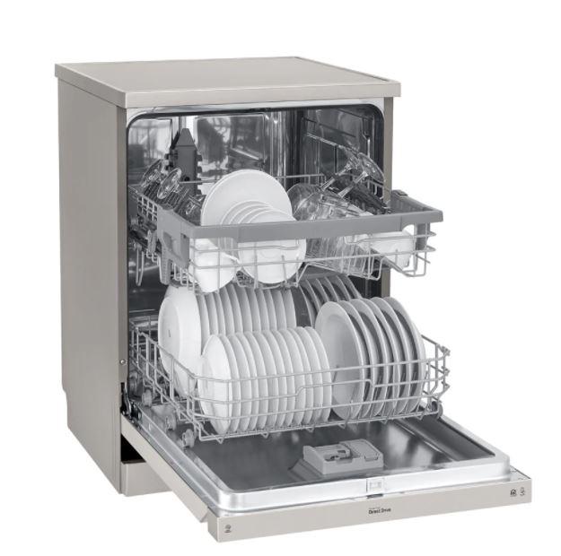 Full lg hot sale dishwasher price