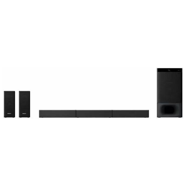 Buy Sony Sound Bar HTS500RF 5.1 Channel 1000 Watts Wireless Subwoofer