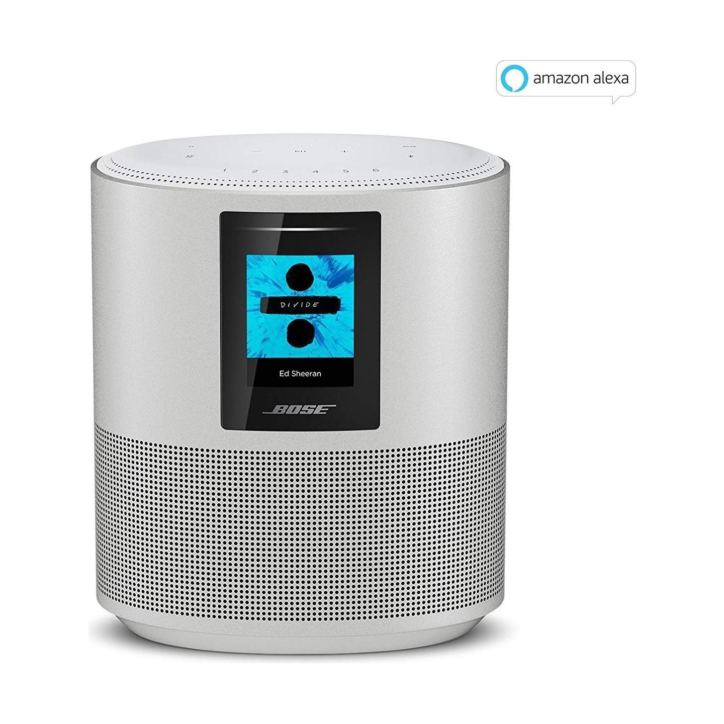 Bose Home Speaker 500, Triple Black