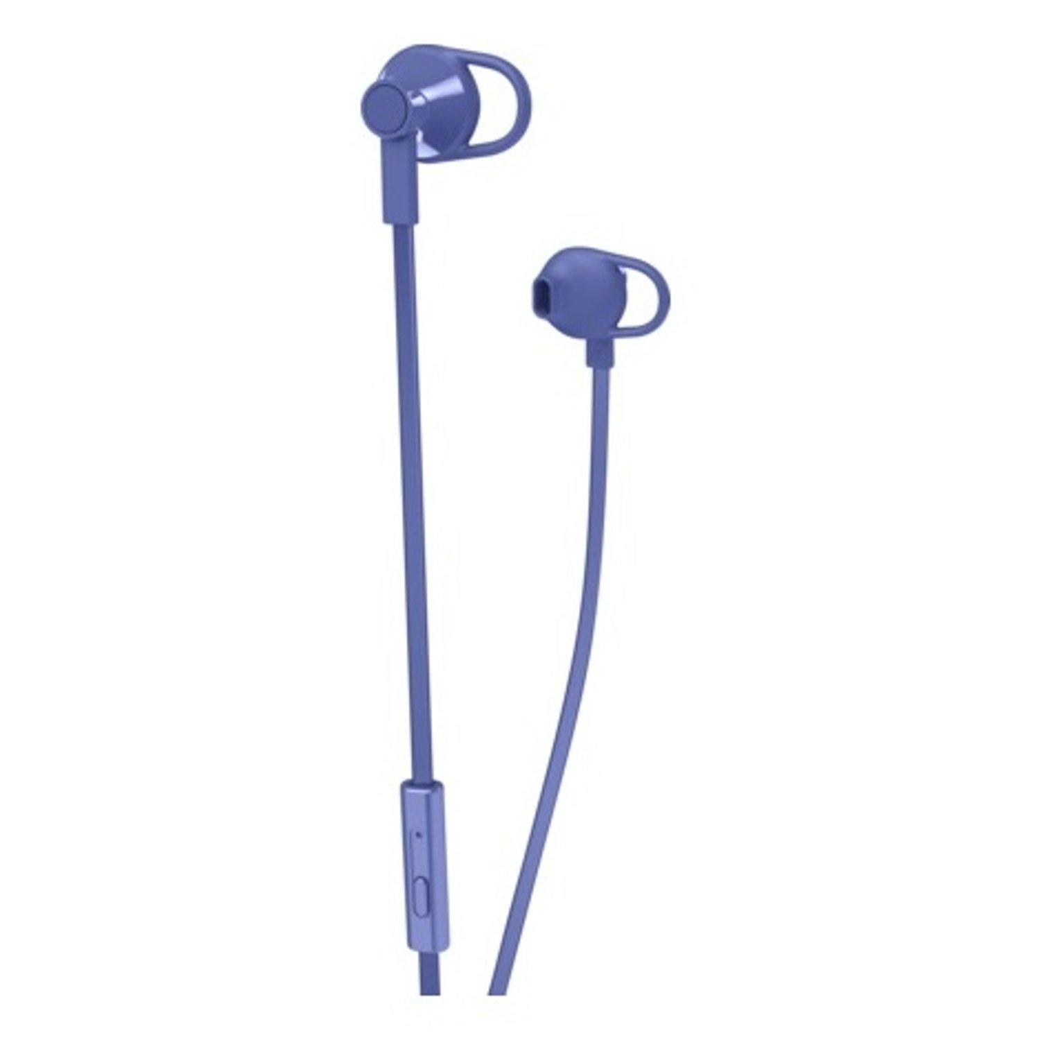HP In-Ear Headset 150 Marine Blue 2AP91AA