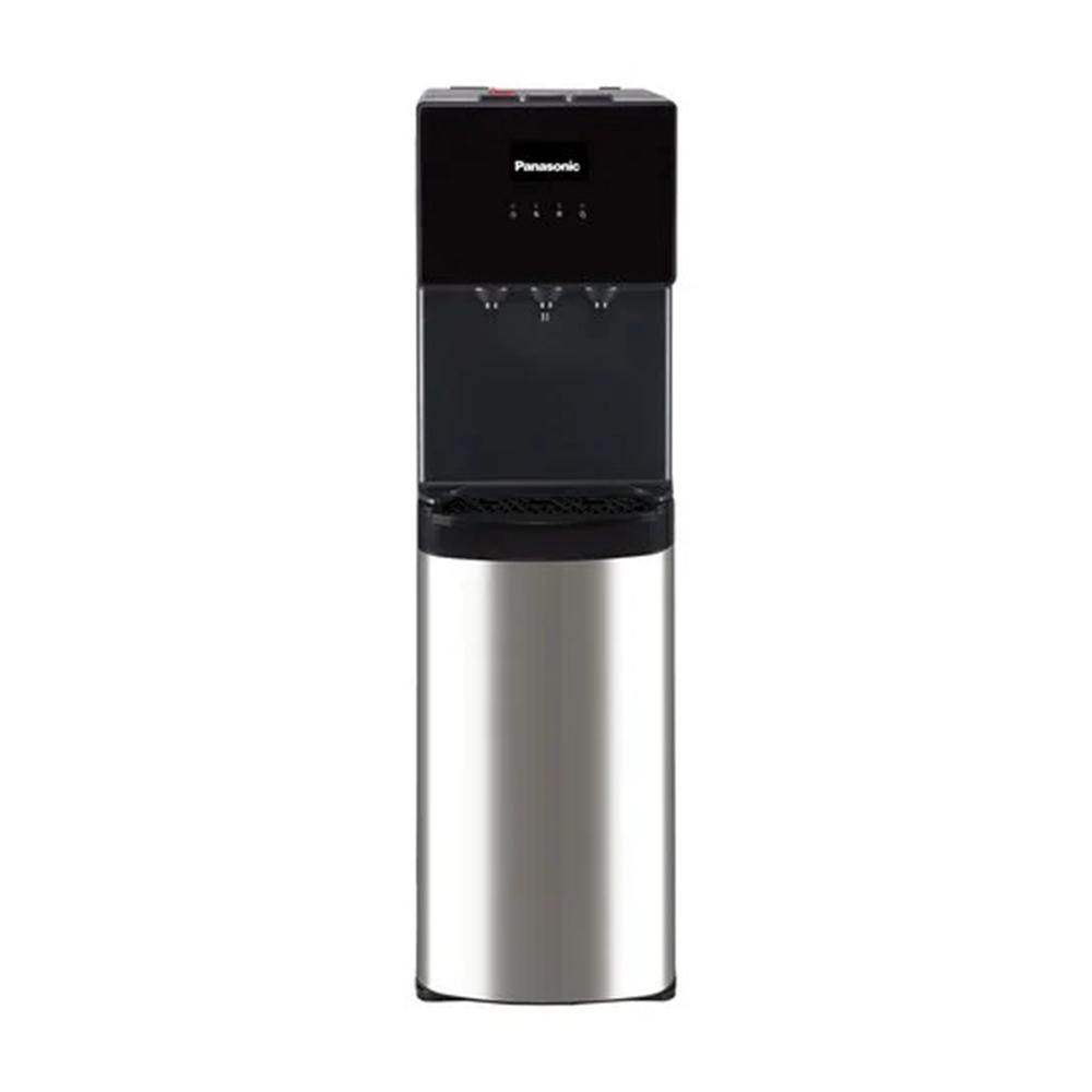 Silver 2024 water dispenser