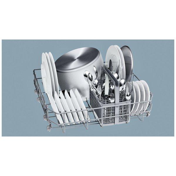 Siemens store dishwasher sn215w02ee