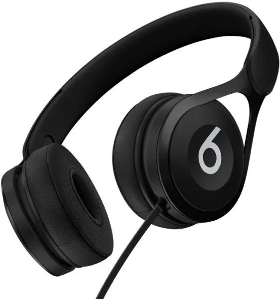 Beats EP On Ear Headset Black