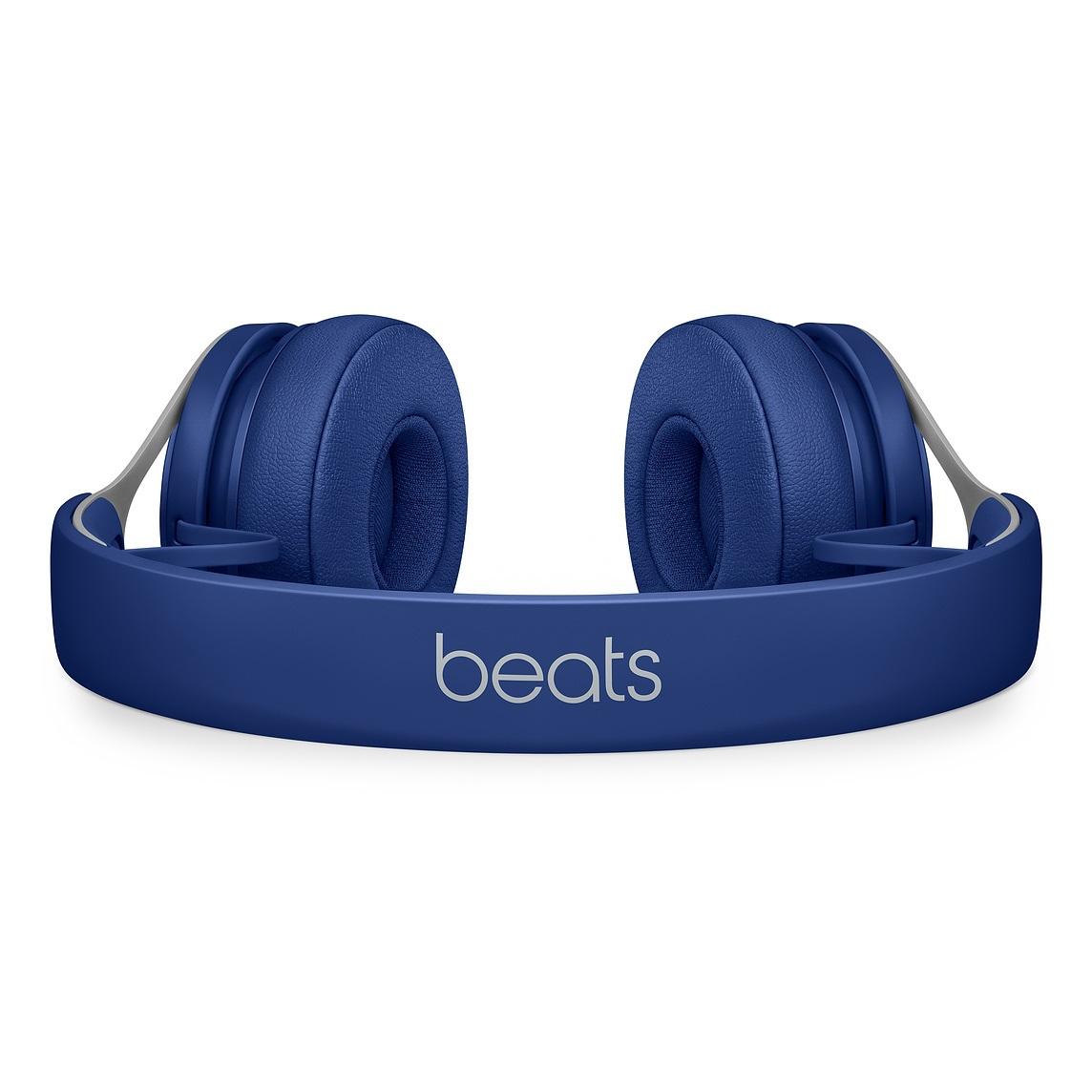 Beats EP On Ear Headset Black