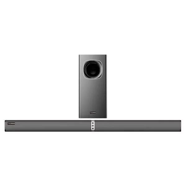 Platinum soundbar best sale