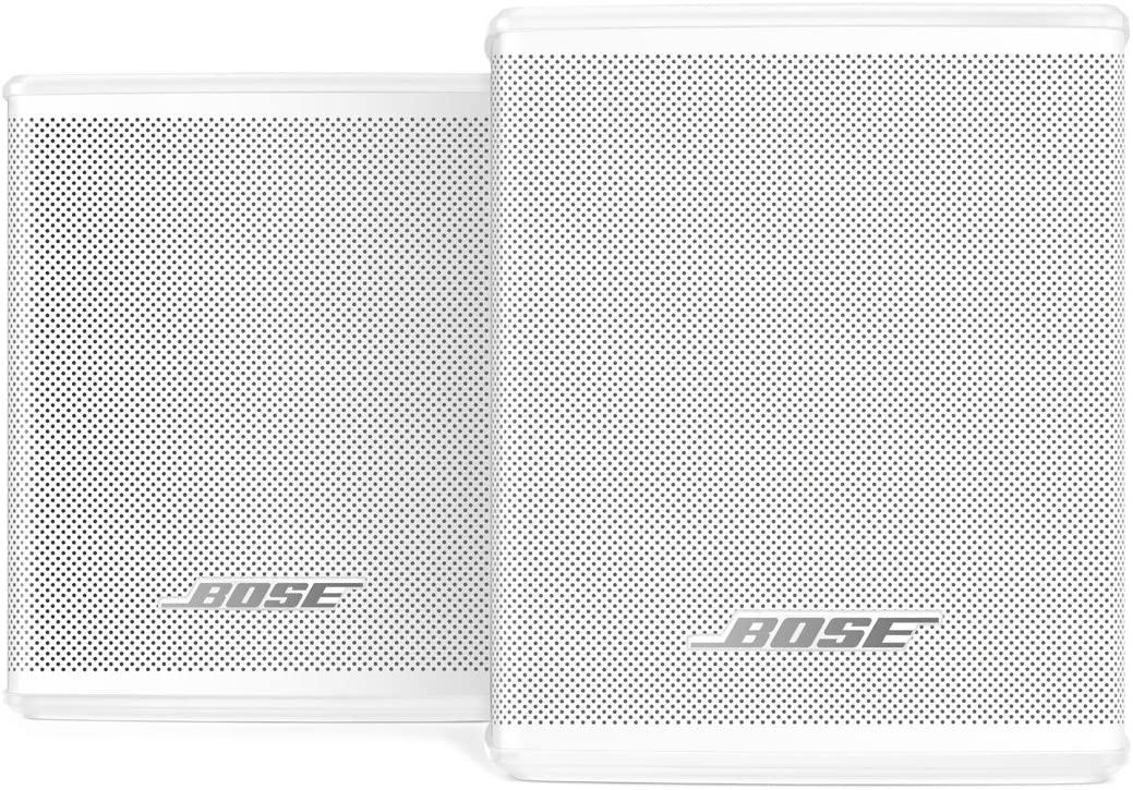 Buy Bose Surround Speakers, White Online in UAE | Emax