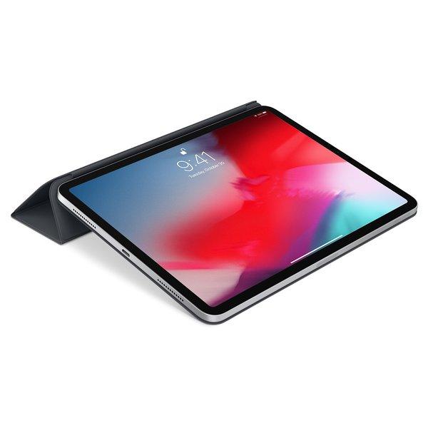 Apple Smart Folio For 11inch iPad Pro Charcoal Gra