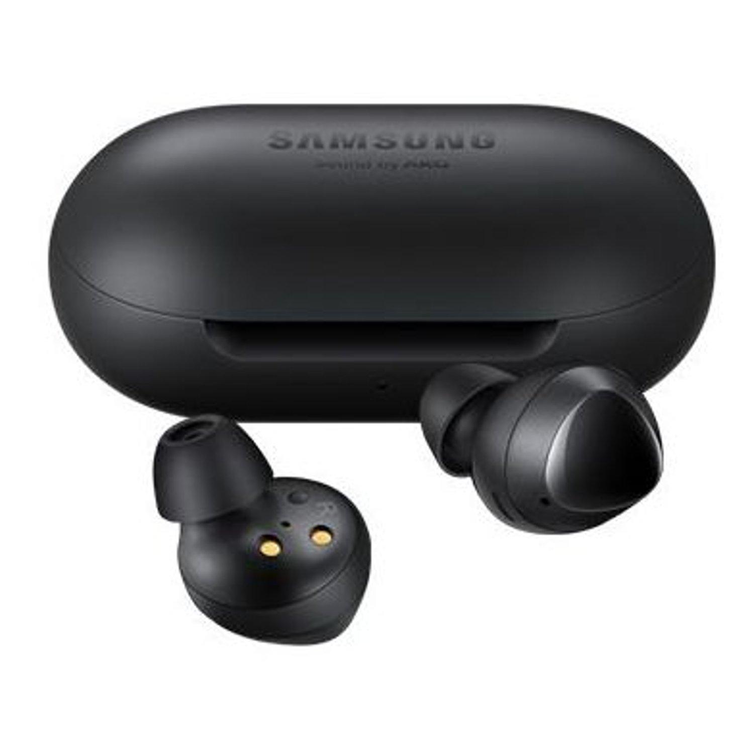 保護フィルム Galaxy - GALAXY BUDS BLACK 保護フィルム Galaxy - GALAXY BUDS BLACK For Samsung Galaxy