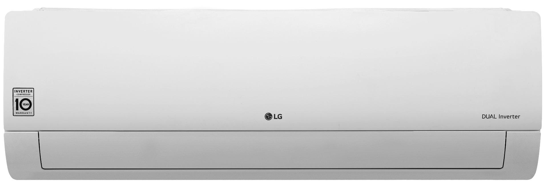 Lg 2 deals ton ac