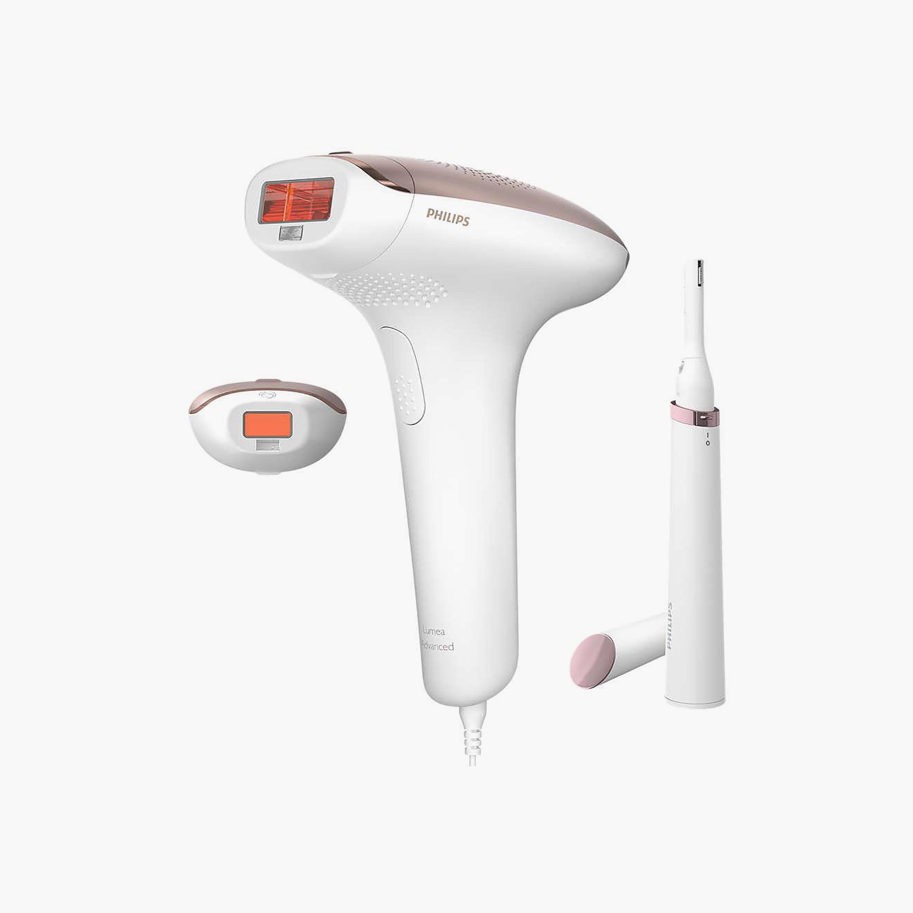 Photoepilator on sale