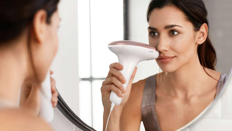 Philips lumea advanced deals ipl