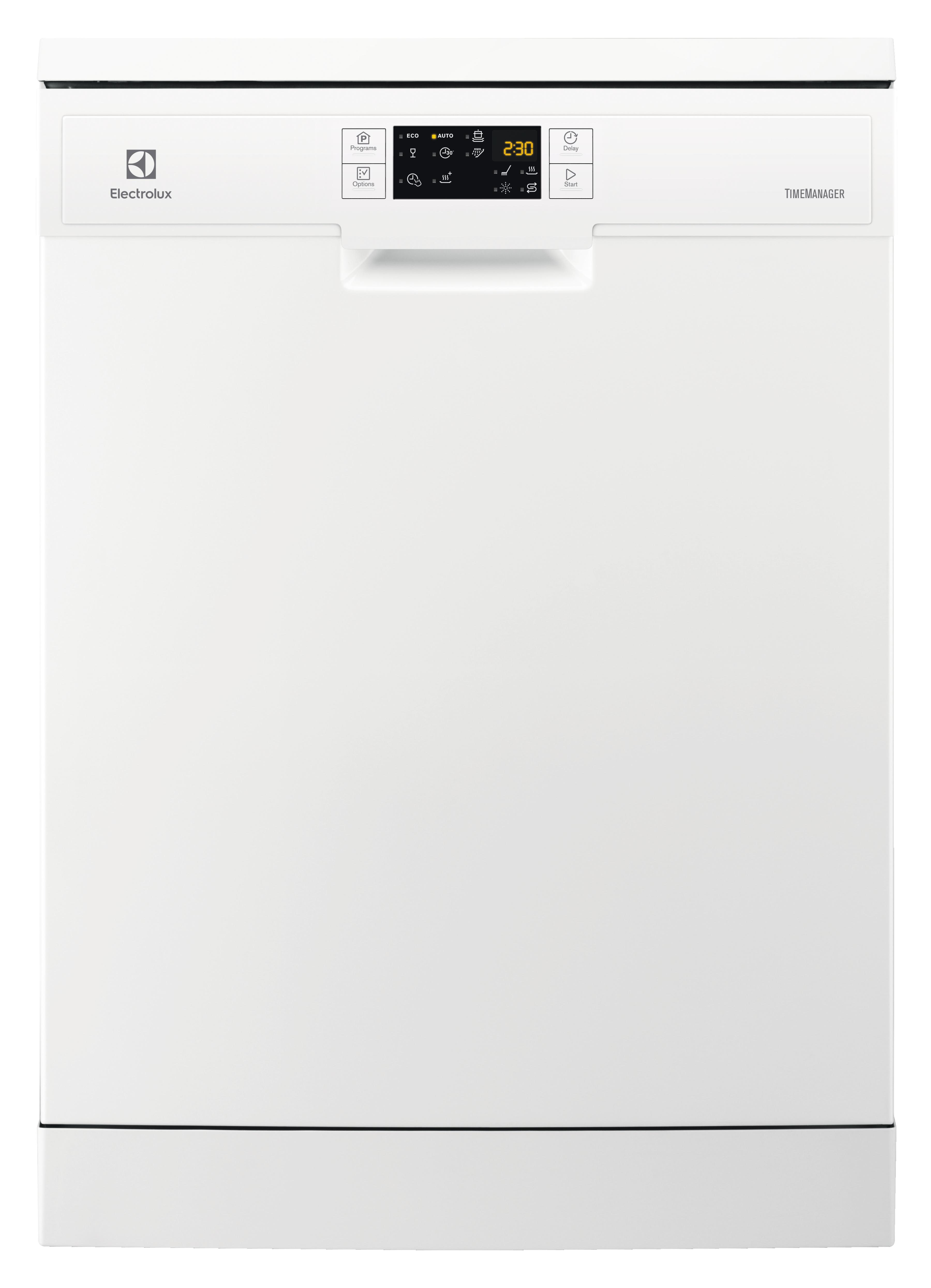 Dishwasher white store