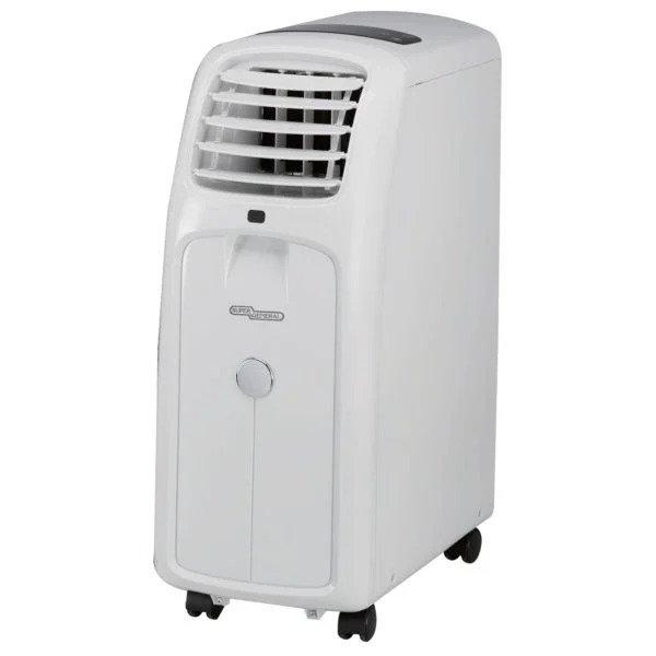 Buy SuperGeneral 1 Ton Portable Air Conditioner SGP122T3 Online in UAE ...