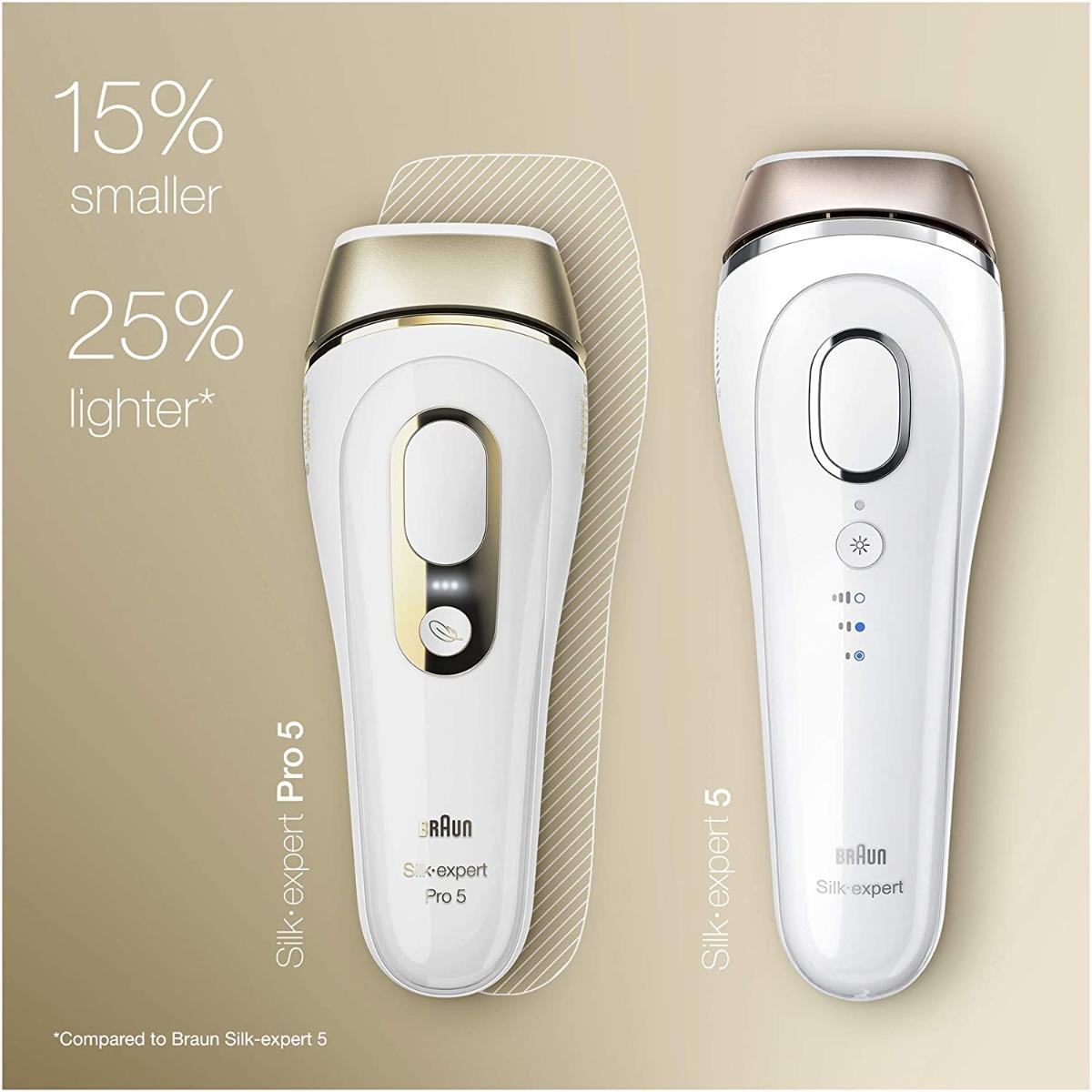 Buy Braun Hair Removal System PL5014 IPL Online in UAE