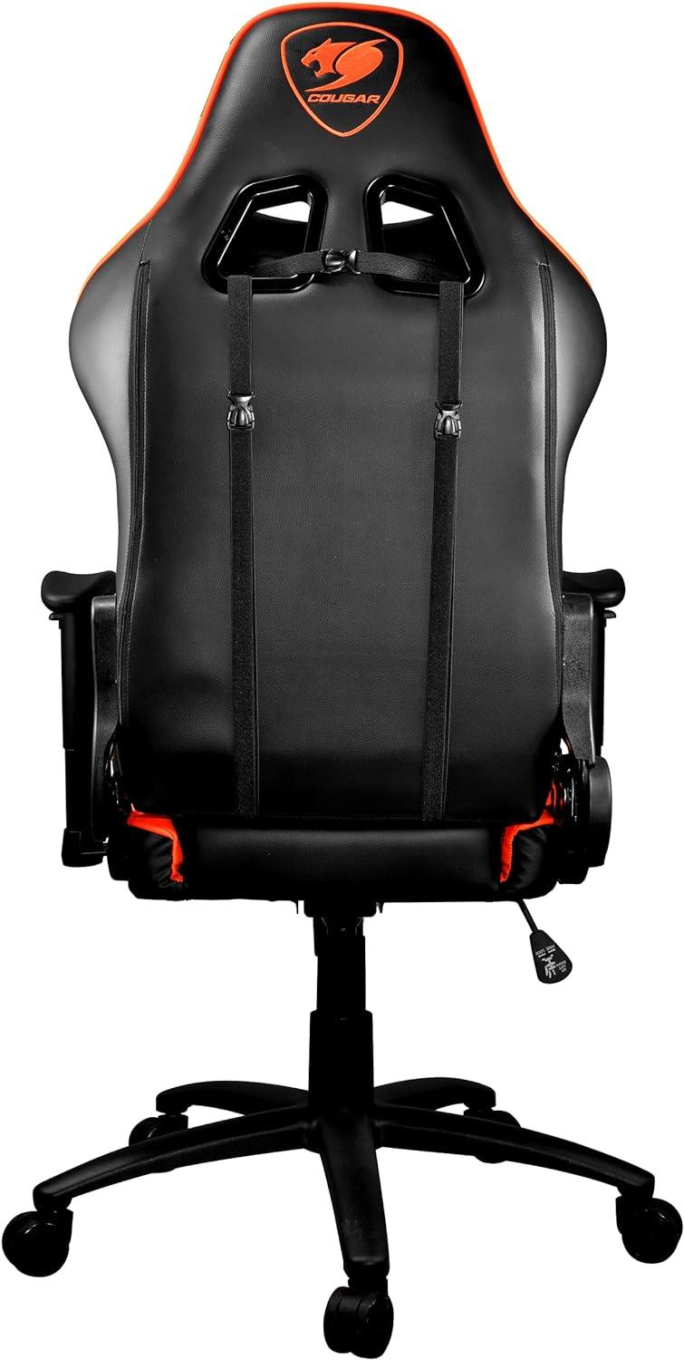 Armor one gaming hot sale chair