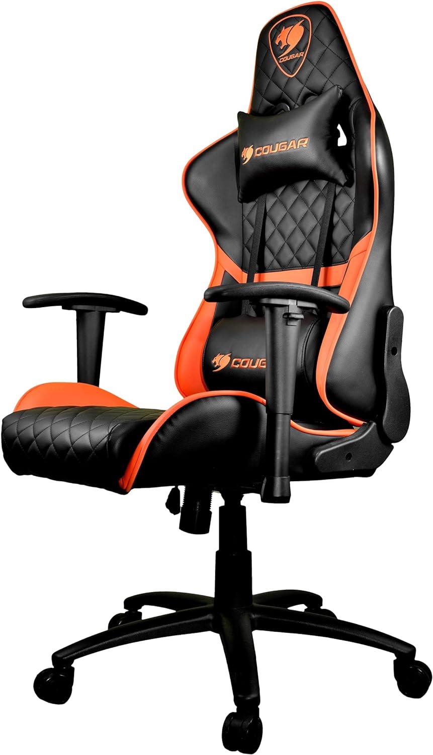 Cougar armour store one gaming chair