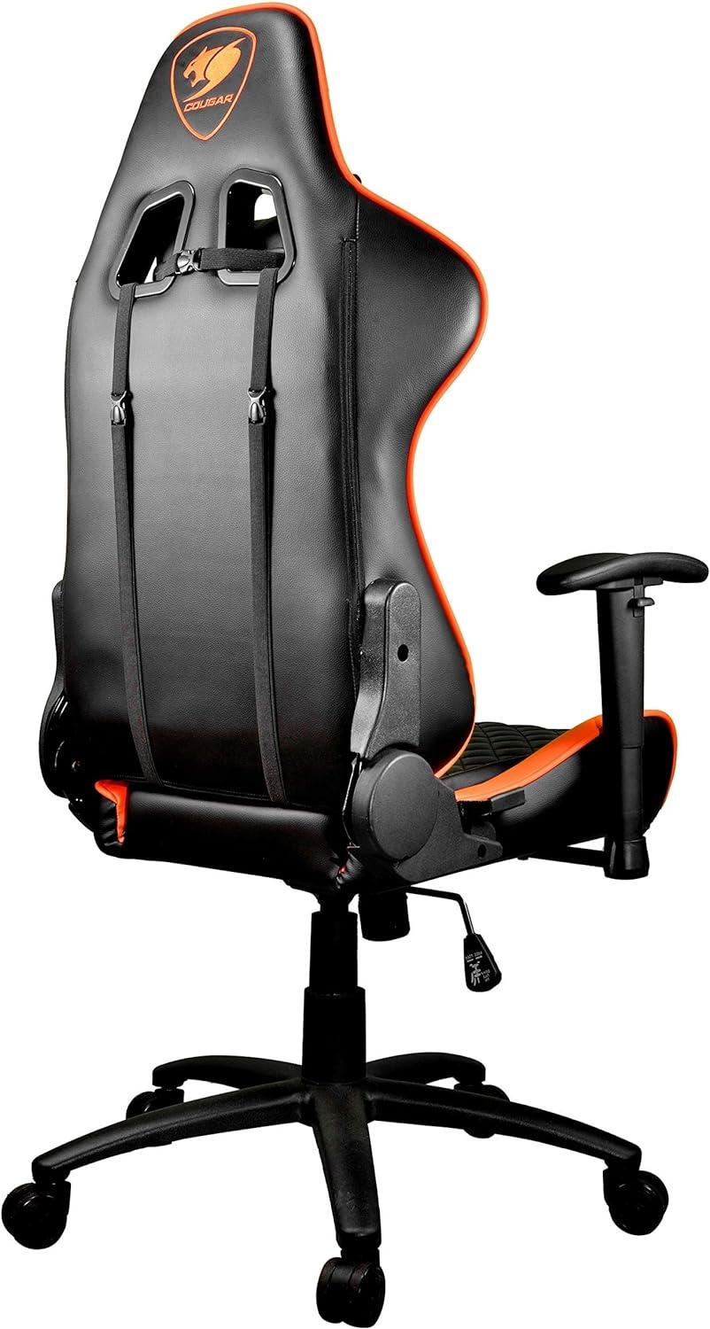 Trinity armour gaming chair hotsell