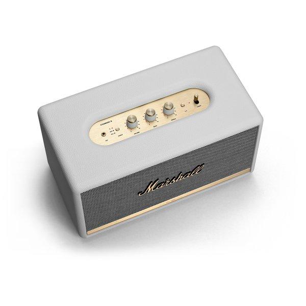 Buy MARSHALL STANMORE II Bluetooth Speaker, Bluetooth v5.0