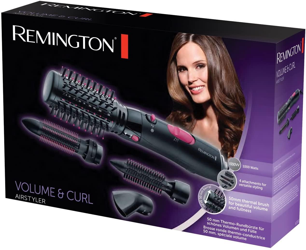 Styler remington top