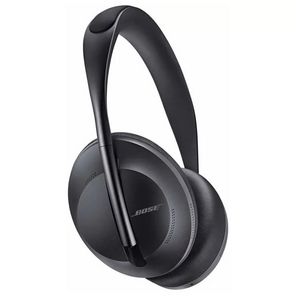 Bose 794297-0100 Wireless Noise Cancelling Headphones Black