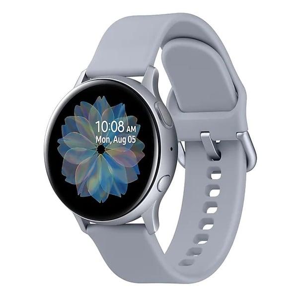 Samsung Galaxy Watch Active 2 Aluminium 44mm Black