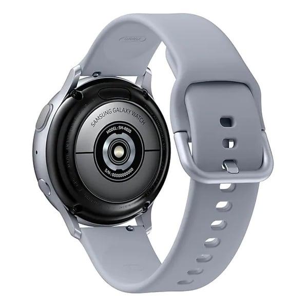 Samsung Galaxy Watch Active 2 Aluminium 44mm Black