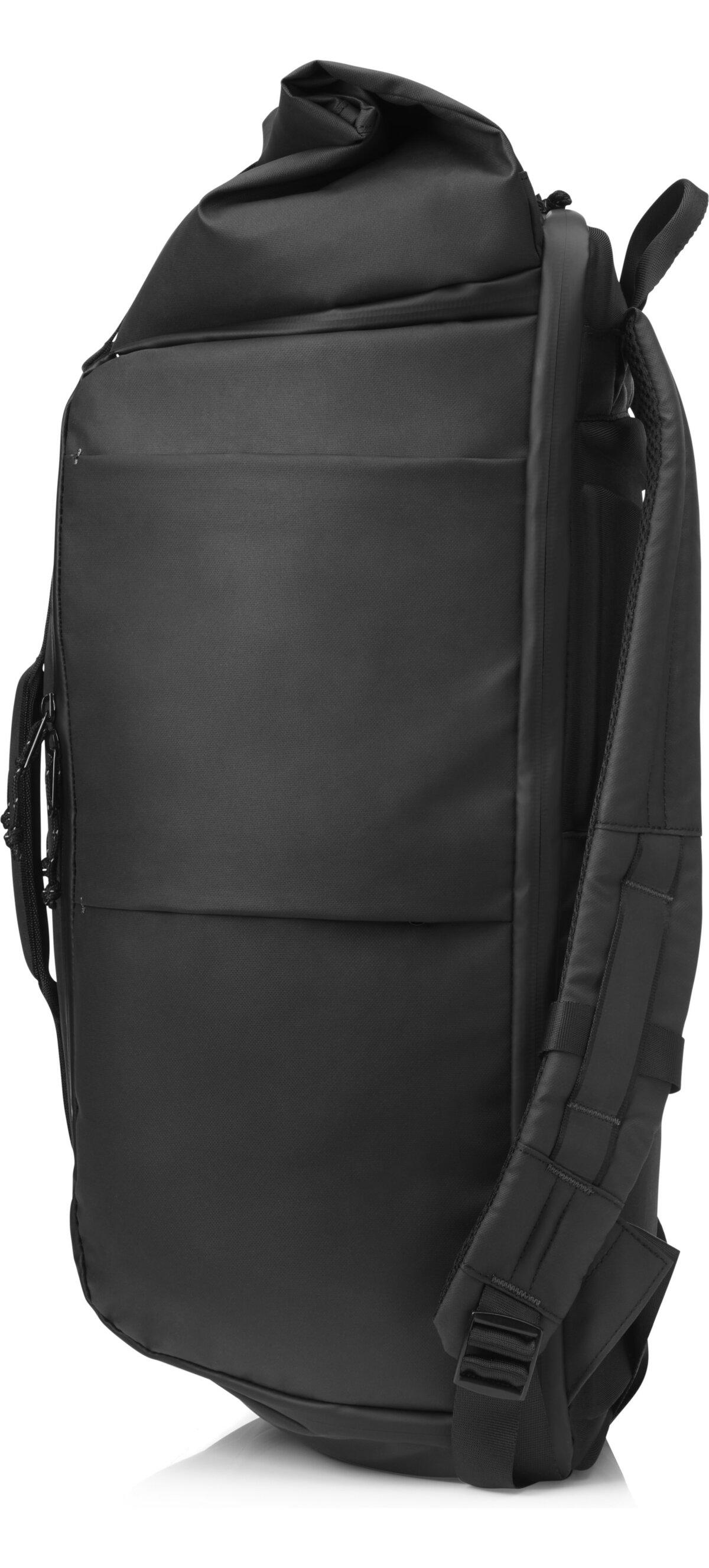 HP 5EE95AA Pavilion Wayfarer Backpack 15.6 Black