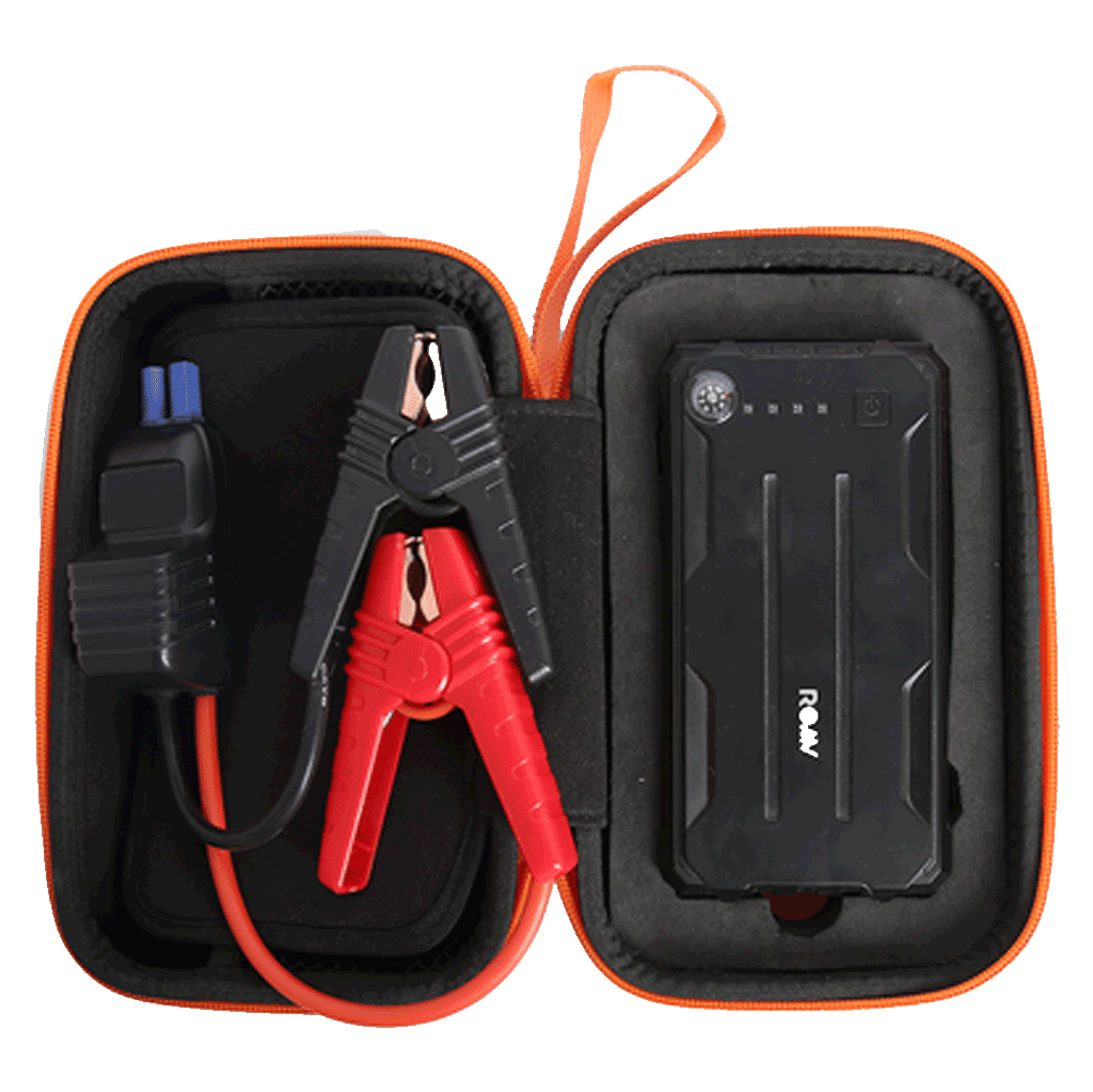 Anker Roav Jump Starter Pro Power Bank